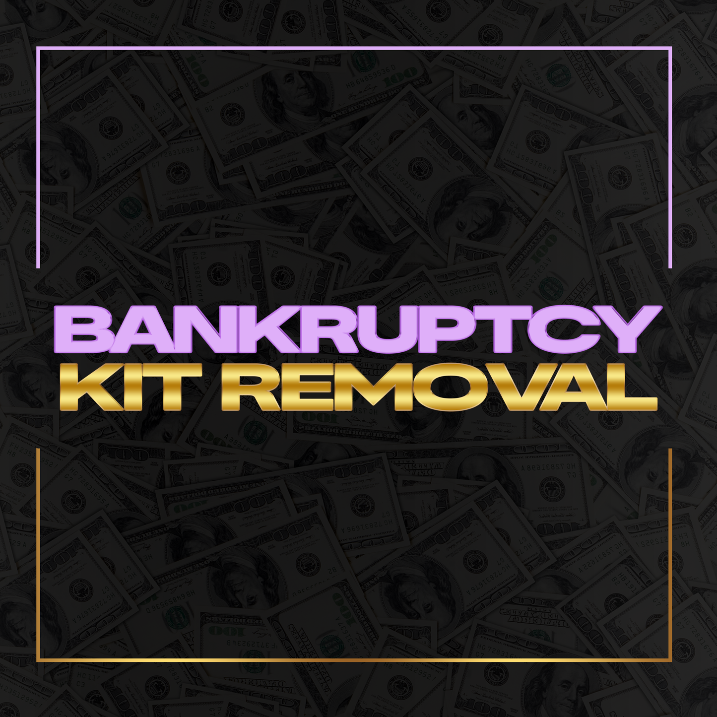 Bankruptcy Kit