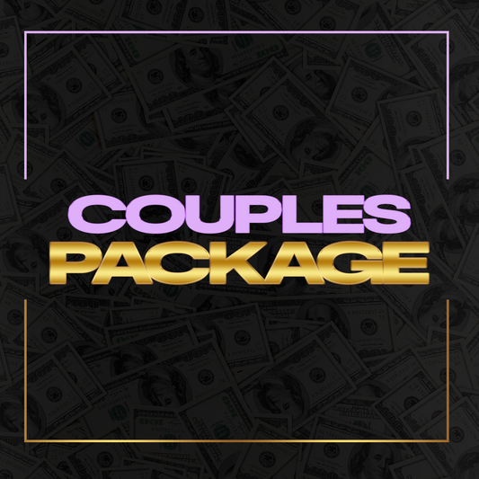 The Better Together Bundle