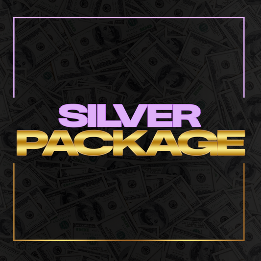 Silver Package(6 Months)